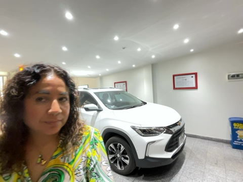 Foto de Maria del Rocio Sánchez Gonzalez